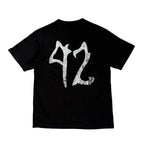 N8KD FLOWER GRAPHIC TEES