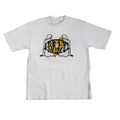 N8KD FLOWER GRAPHIC TEES