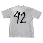 N8KD FLOWER GRAPHIC TEES