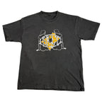 N8KD FLOWER GRAPHIC TEES