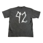 N8KD FLOWER GRAPHIC TEES