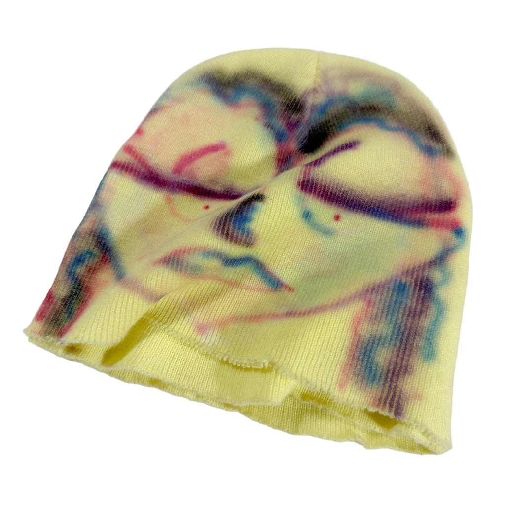 GOATFACE BRLY X BOREA BEANIE