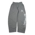 GREY ORCA SWEATPANT