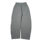 GREY ORCA SWEATPANT