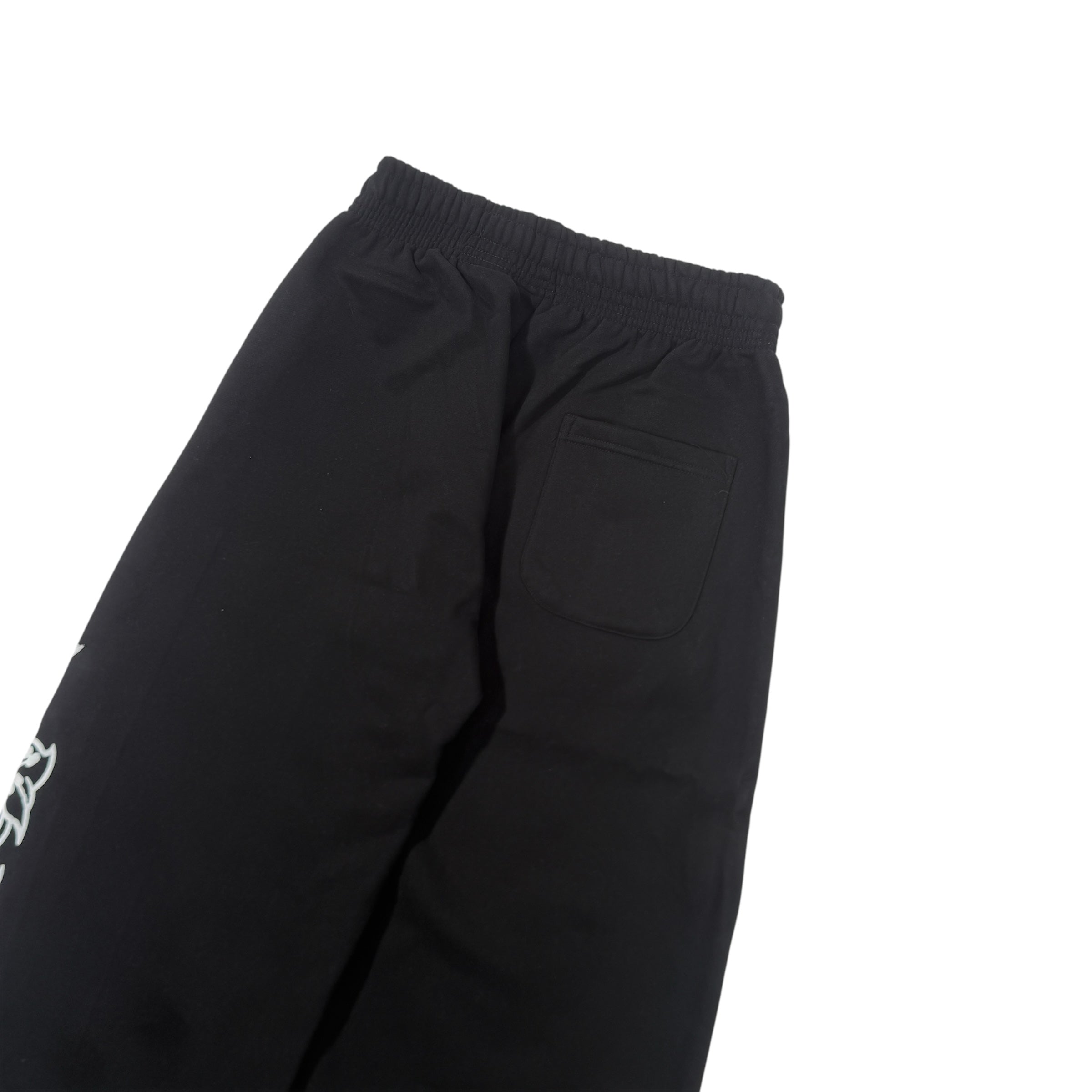 BLACK ORCA SWEATSUITS