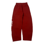 RED ORCA SWEATPANT