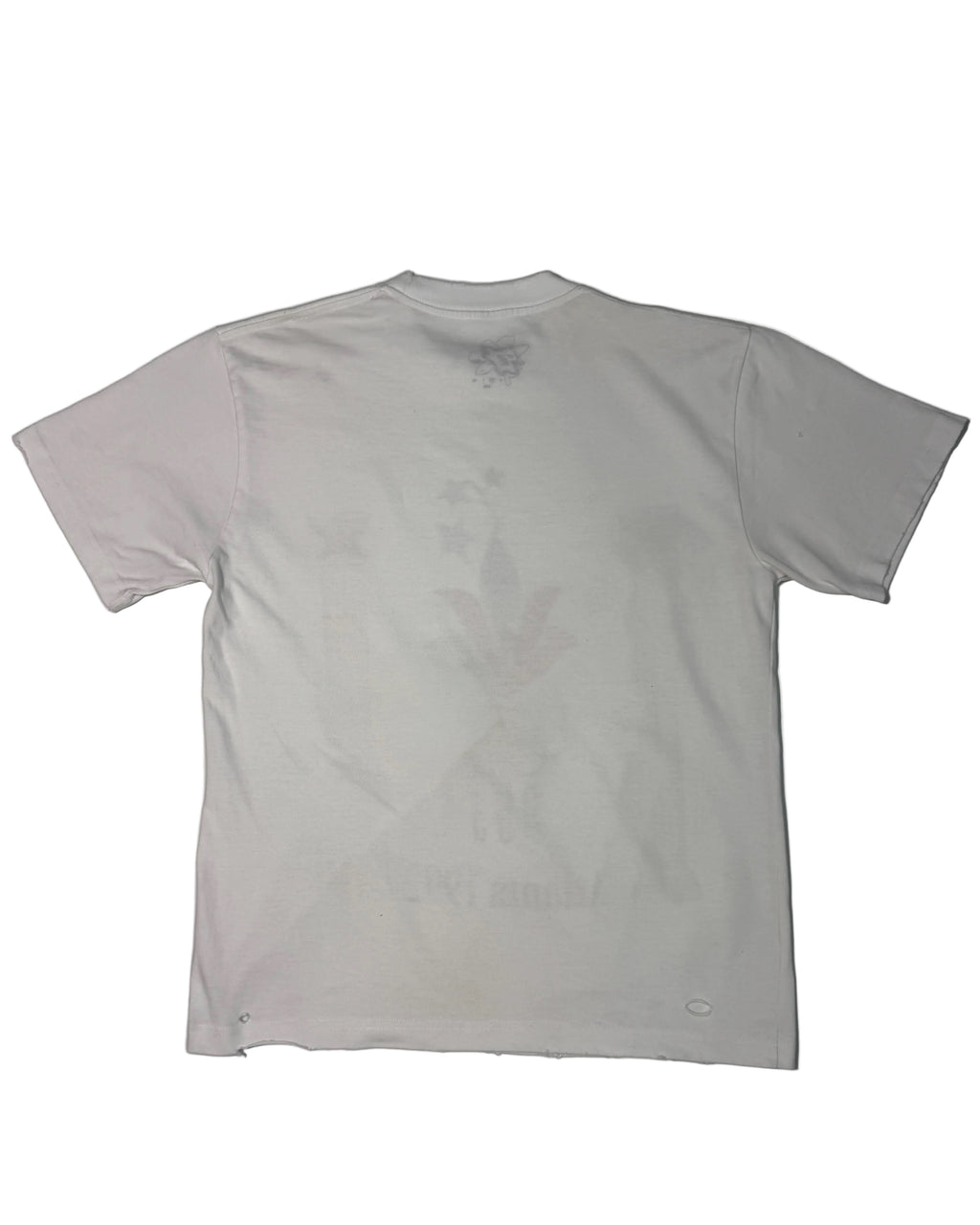 OLYMPIA GRAPHIC TEES